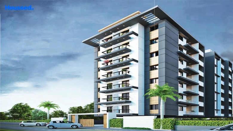 Gokul Hrishikesh Residency